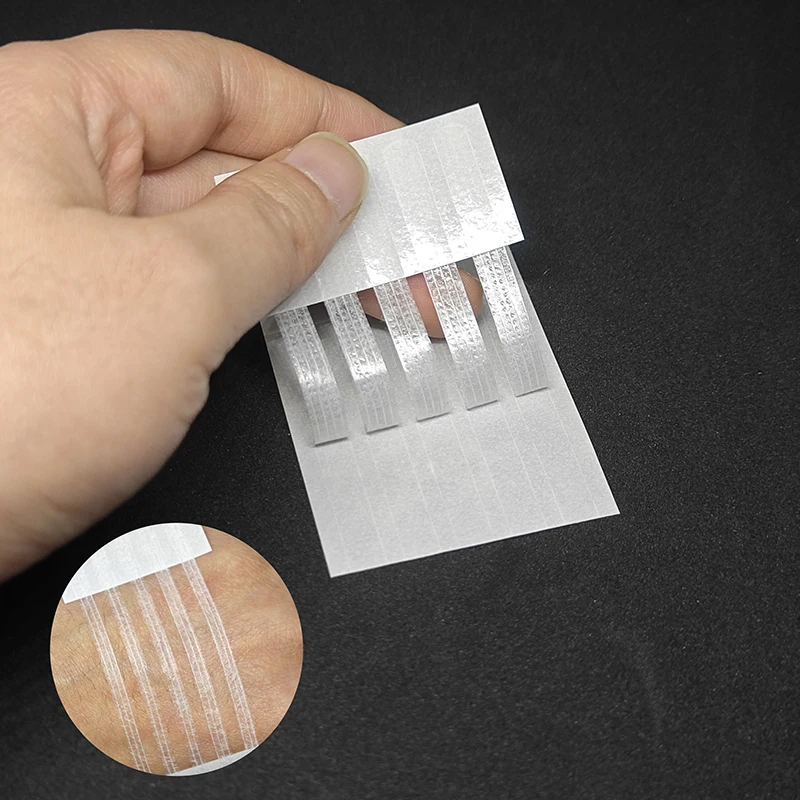 2/5 Strips Wound Skin Closure  - Medical Label 评论和价格