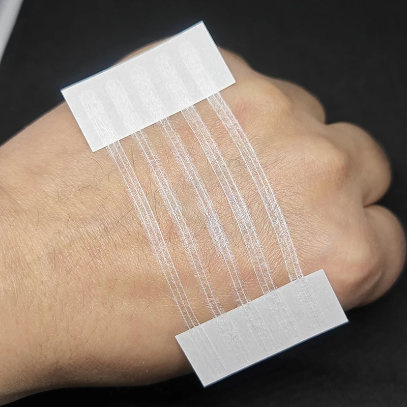 2/5 Strips Wound Skin Closure  - Medical Label 评论和价格