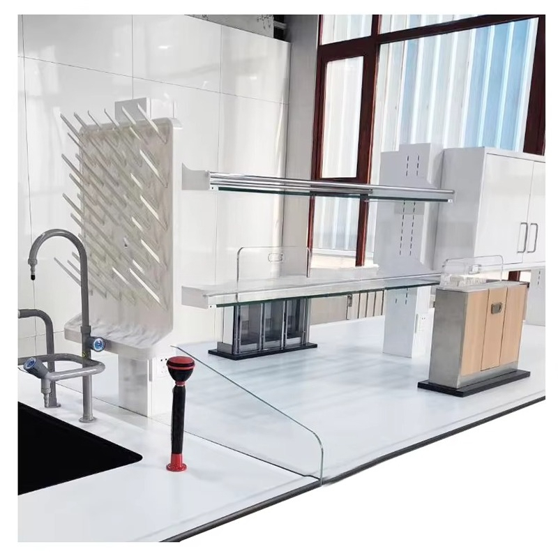 Medical Laboratory Furniture I - Medical Lab Work 评论和价格