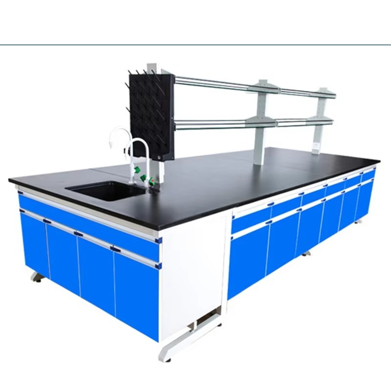 Medical Laboratory Furniture I - Medical Lab Work 评论和价格