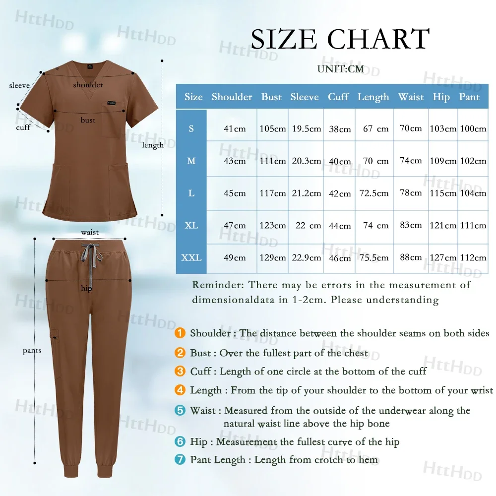 Doctor Nurse Medical Uniforms  - Medical Lab Coat 评论和价格