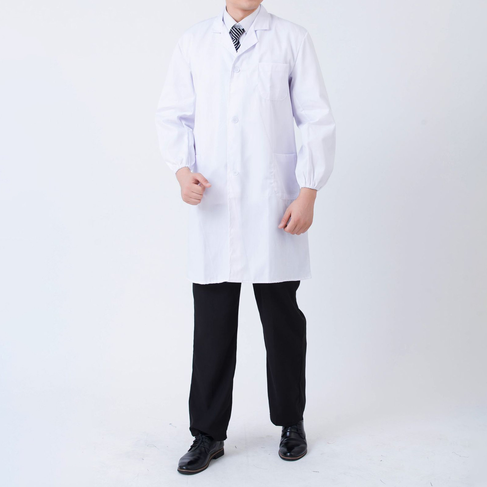 Medical Student White Lab Coat - Medical Lab Coat 评论和价格