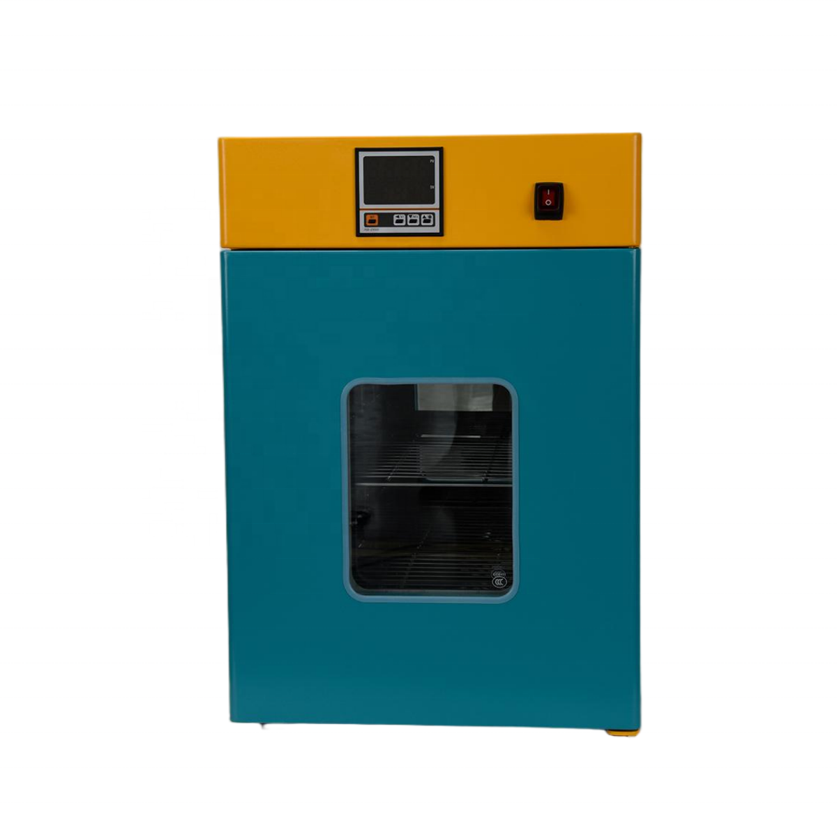 20L Mini Lab Incubator 37°C Di - Medical Lab Microbiology 评论和价格