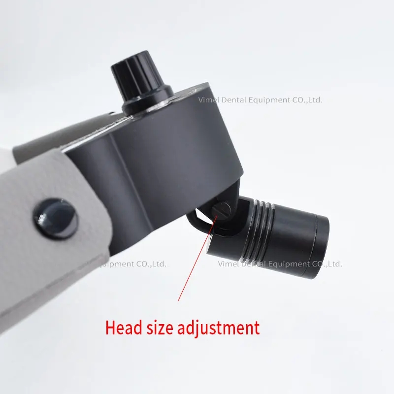 3w Medical Dental LED Head Lig - Led Medical Headlight 评论和价格